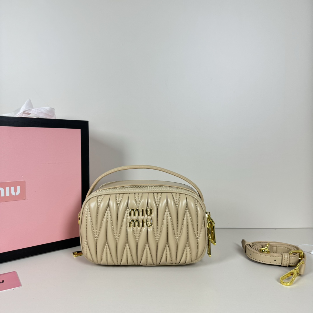 Miu Miu Satchel Bags